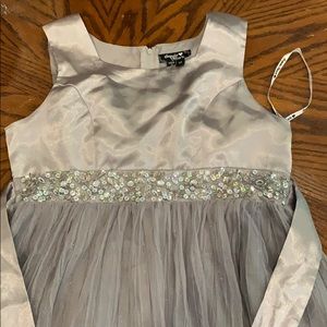 Girls Christmas Dress